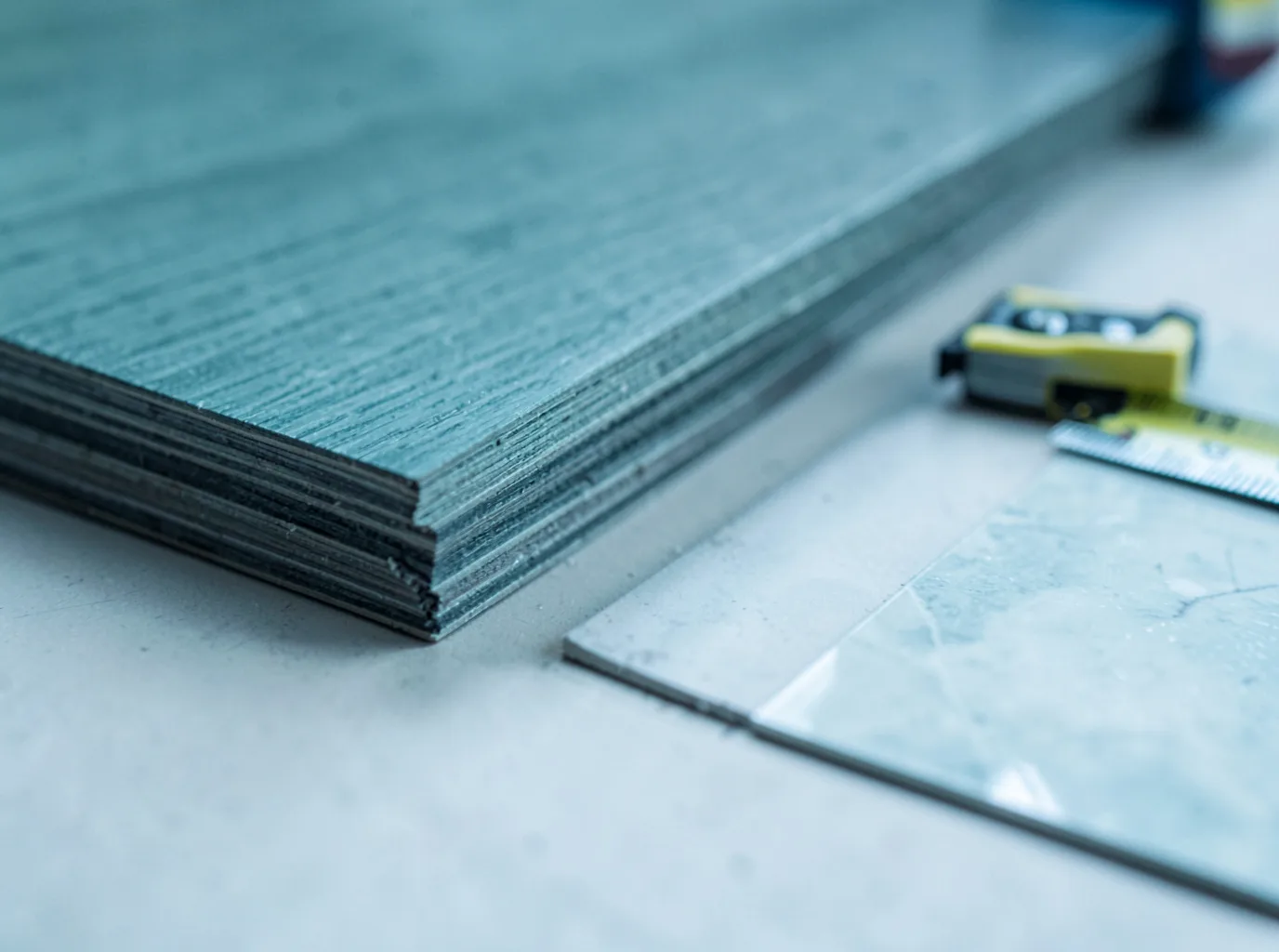 Luxury Vinyl Plank Installation Drayden, MD FAQs